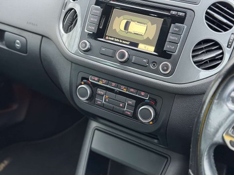 Volkswagen Tiguan 2.0 Tiguan R-Line TDI BlueMotion Technology 4Motion Semi-Auto 4WD 5dr 19