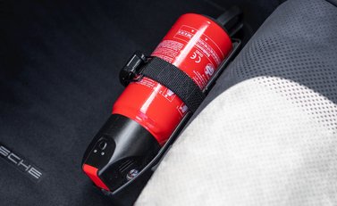 Porsche 911 (991.2) GT3 RS Weissach 24