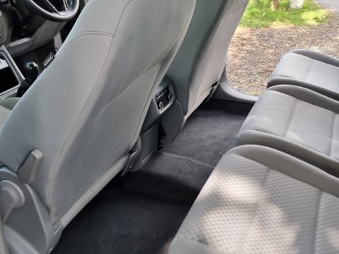SEAT Alhambra TDI ECOMOTIVE S 33