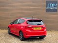 Ford Fiesta 1.0 Fiesta ST-Line T 3dr 7