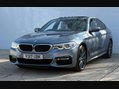 BMW 5 Series 2.0 530i M Sport Auto 4dr 39