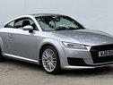 Audi TT 2.0 TT Sport TFSI 3dr