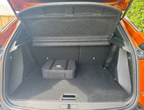 Peugeot 2008 50kWh Allure SUV 5dr Electric Auto (136 ps) 10