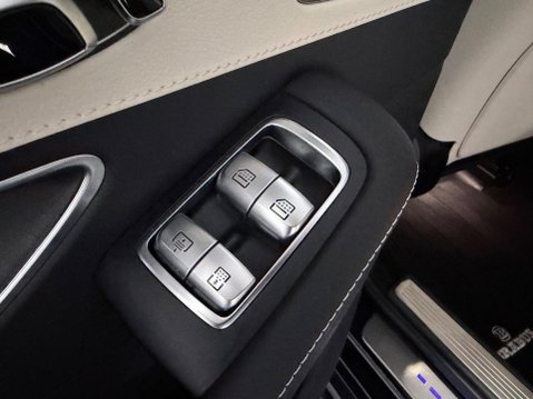 Mercedes-Benz S Class 4.0 S63L V8 AMG (Executive) SpdS MCT Euro 6 (s/s) 4dr 49