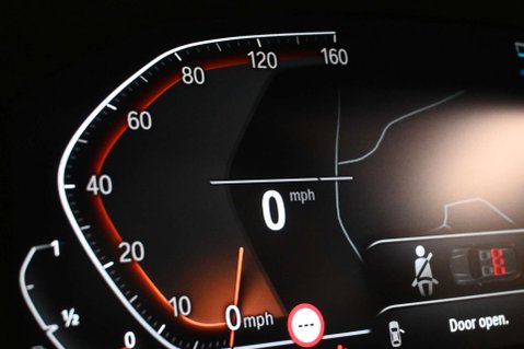 BMW 3 Series 2.0 320I M Sport Auto 5dr 44