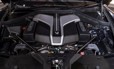 Rolls-Royce Wraith Series II 15