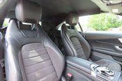 Mercedes-Benz C Class 1.5 C200 MHEV AMG Line (Premium) Cabriolet 2dr Petrol G-Tronic+ Euro 6 (s/s 10