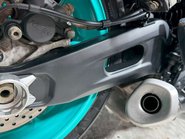 Yamaha MT-07 2024 ONLY 4K 1 OWNER A2 RESTRICTABLE 700CC NAKED 35