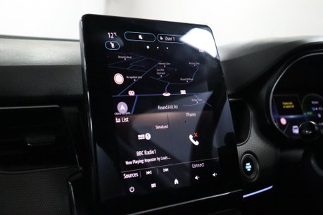 Renault Arkana S EDITION E-TECH 40