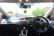 Honda Civic 1.6 i-DTEC ES Euro 5 (s/s) 5dr 7