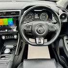 MG ZS 44.5kWh Exclusive Auto 5dr