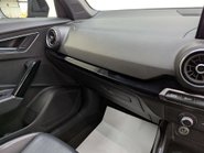 Audi Q2 1.5 Q2 Black Edition 35 TFSI 5dr 86