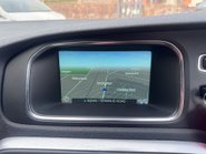 Volvo V40 D2 R-DESIGN NAV PLUS 23