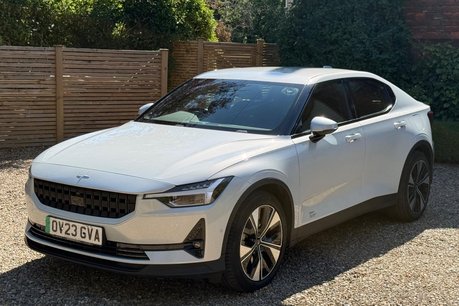 Polestar 2 BASE 12