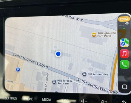 Mitsubishi Outlander 2.4 Outlander Design PHEV CVT 4WD 5dr 34