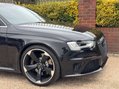 Audi RS4 4.2 RS 4 FSI Quattro Auto 4WD 5dr 6