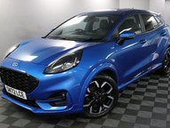 Ford Puma ST-LINE X MHEV 20