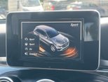 Mercedes-Benz GLC 2.1 GLC220d AMG Line SUV 5dr Diesel G-Tronic 4MATIC Euro 6 (s/s) (170 ps) 50