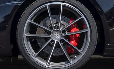 Porsche 911 (992) Targa 4S 12