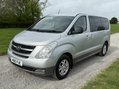 Hyundai I800 STYLE CRDI 1