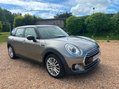 Mini Clubman COOPER 4