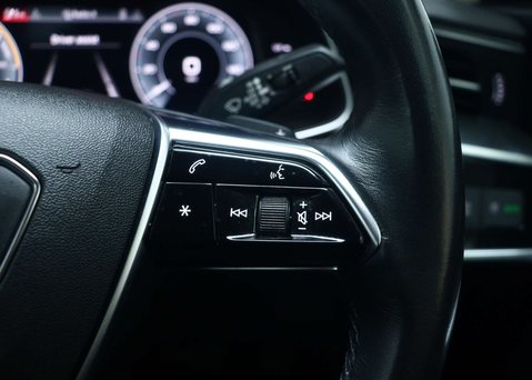 Audi A6 2.0 TFSIe 50 Sport Saloon 4dr Petrol Plug-in Hybrid S Tronic quattro Euro 6 38