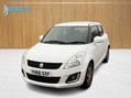 Suzuki Swift 1.2 SZ2 Hatchback 5dr Petrol Manual Euro 6 (94 ps) 36
