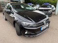 Volkswagen Polo 1.0 TSI SE Euro 6 (s/s) 5dr 4