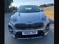 Kia Sportage 1.6 Sportage GT-Line CRDi ISG 5dr 2