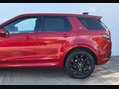 Land Rover Discovery Sport 2.0 Discovery Sport R-Dynamic HSE D Auto 4WD 5dr 72