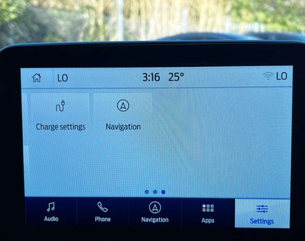 Ford Kuga 2.5 Kuga ST-Line X Phev CVT 5dr 46