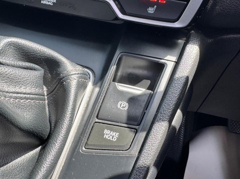 Honda CR-V 1.5 VTEC Turbo SR 4WD Euro 6 (s/s) 5dr 32