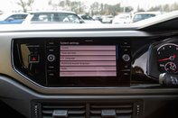 Volkswagen Polo MATCH EVO 30