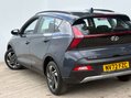 Hyundai BAYON 1.0 Bayon SE Connect TGDi MHEV Auto 5dr 32