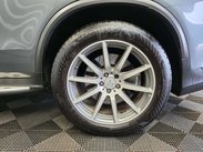 Mercedes-Benz GLC 4.0 GLC63 V8 BiTurbo AMG (Premium) SUV 5dr Petrol SpdS MCT 4MATIC+ Euro 6 ( 29