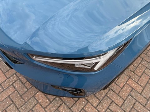 Volvo XC40 Recharge Twin 78kWh Ultimate Auto AWD 5dr 28