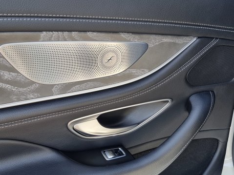 Mercedes-Benz CLS CLS 350 D 4MATIC AMG LINE PREMIUM PLUS 40