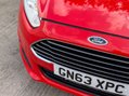 Ford Fiesta 1.0 Fiesta Zetec 5dr 28