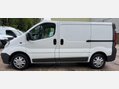 Vauxhall Vivaro 2.0 2900 CDTi Panel Van 4dr Diesel Manual FWD L3 (224 g/km, 89 bhp) 7