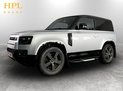 Land Rover Defender 3.0 D250 MHEV X-Dynamic HSE SUV 3dr Diesel Auto 4WD Euro 6 (s/s) (250 ps) 3