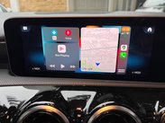 Mercedes-Benz A Class 1.3 A180 Sport (Executive) 7G-DCT Euro 6 (s/s) 5dr 74