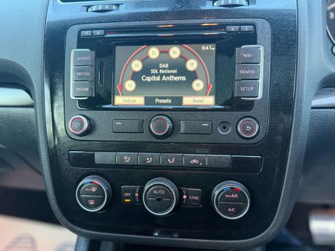 Volkswagen Scirocco 2.0 Scirocco GT BlueMotion Technology TDSi Semi-Auto 3dr 65