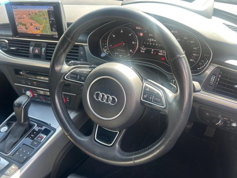 Audi A6 Allroad 3.0 BiTDI V6 Sport Tiptronic quattro Euro 6 (s/s) 5dr 24