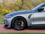 BMW M3 M3 COMPETITION M XDRIVE 10
