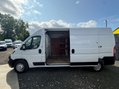 Peugeot Boxer 2.2 Boxer 335 Professional L3H2 Blue HDi 5