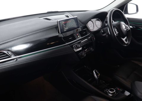BMW X1 2.0 X1 sDrive 20i XLine Auto 5dr 43