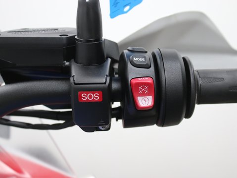 BMW R 1250 GS ADVENTURE R 1250 GS ADVENTURE TE 46