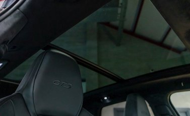 Porsche Cayenne GTS 9