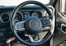 Jeep Wrangler 2.0 GME Overland 4dr Auto8 17
