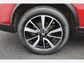 Nissan X-Trail 1.7 X-Trail Tekna dCi CVT 5dr 58